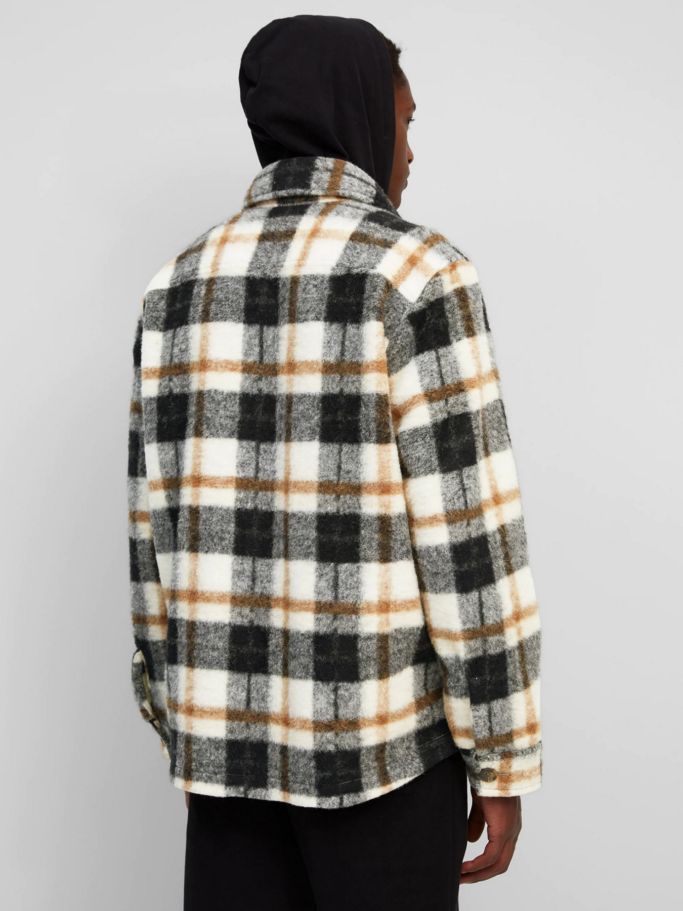 Куртка-рубашка Marc O’Polo модель 130740842328-B19 Фото