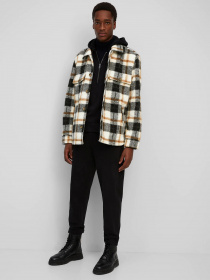 Куртка-рубашка Marc O’Polo модель 130740842328-B19 Фото