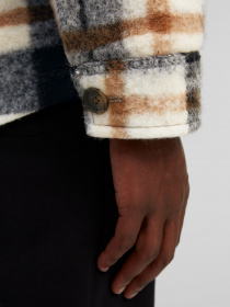 Куртка-сорочка Marc O’Polo модель 130740842328-B19 Фото