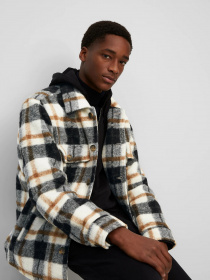 Куртка-сорочка Marc O’Polo модель 130740842328-B19 Фото