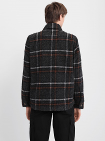 Рубашка Marc O’Polo модель 130740842328-K98 Фото