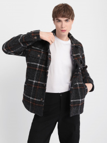 Рубашка Marc O’Polo модель 130740842328-K98 Фото