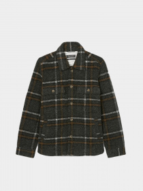 Рубашка Marc O’Polo модель 130740842328-K98 Фото