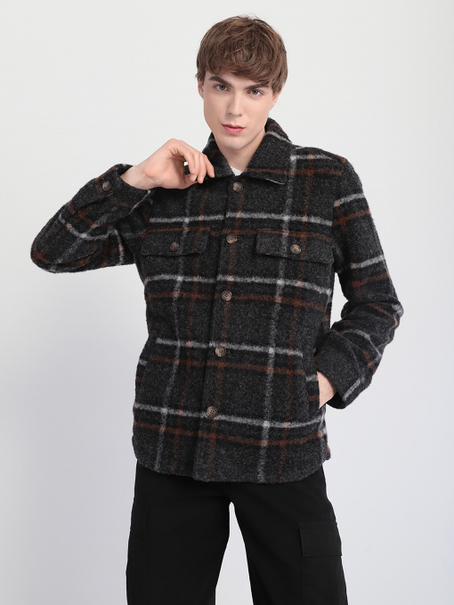 Сорочка Marc O’Polo модель 130740842328-K98 Фото