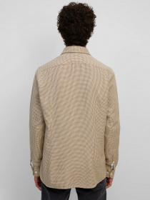 Рубашка Marc O’Polo модель 130752442168-D71 Фото