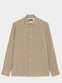 Рубашка Marc O’Polo модель 130752442168-D71 Фото