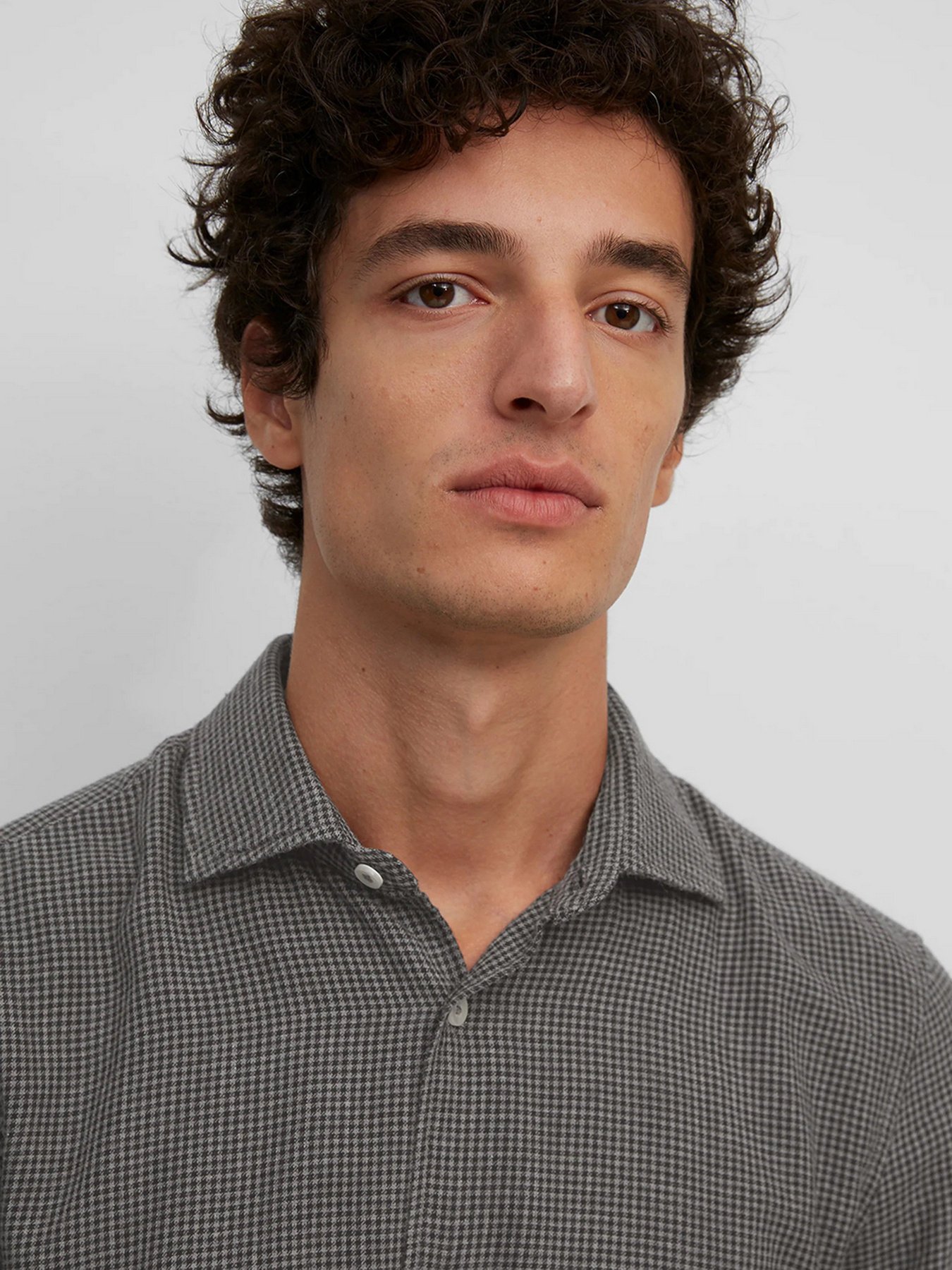 Рубашка Marc O’Polo модель 130752442168-D72 Фото