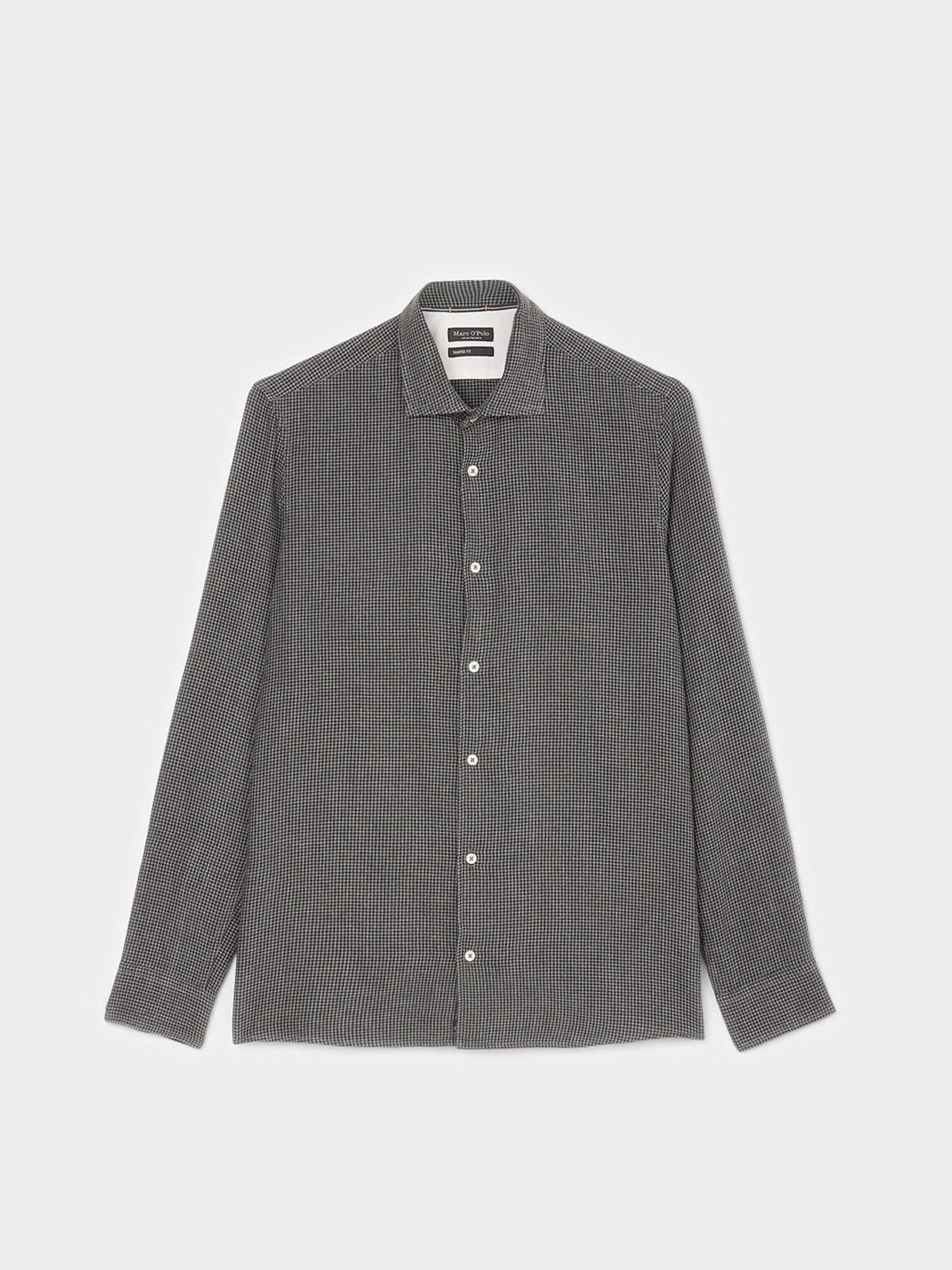 Рубашка Marc O’Polo модель 130752442168-D72 Фото