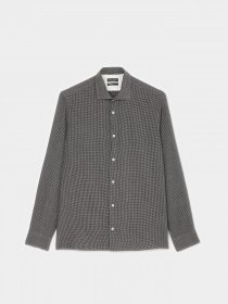 Рубашка Marc O’Polo модель 130752442168-D72 Фото