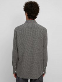 Рубашка повседневная Marc O’Polo модель 130752442168-D72 Фото