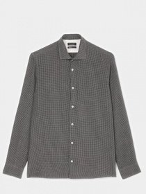 Рубашка повседневная Marc O’Polo модель 130752442168-D72 Фото