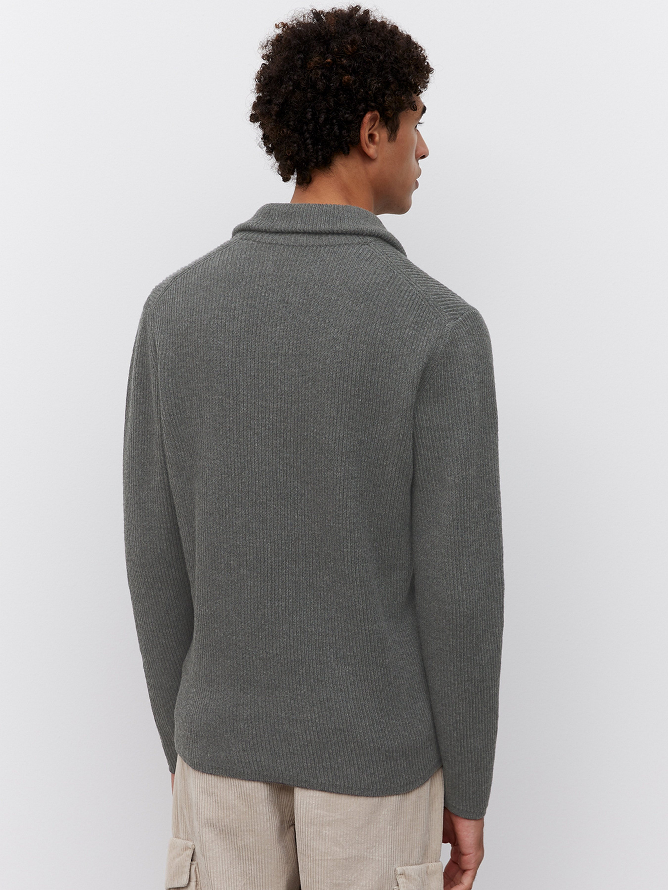 Кофта Marc O’Polo модель M30505560296-946 Фото