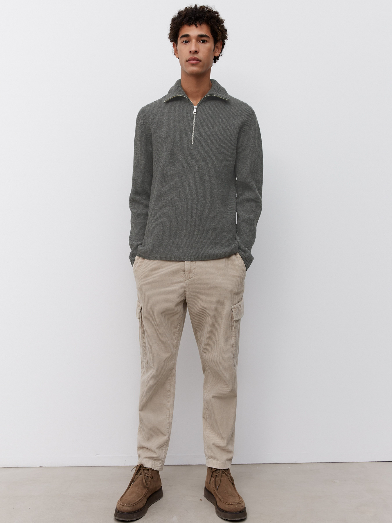 Кофта Marc O’Polo модель M30505560296-946 Фото