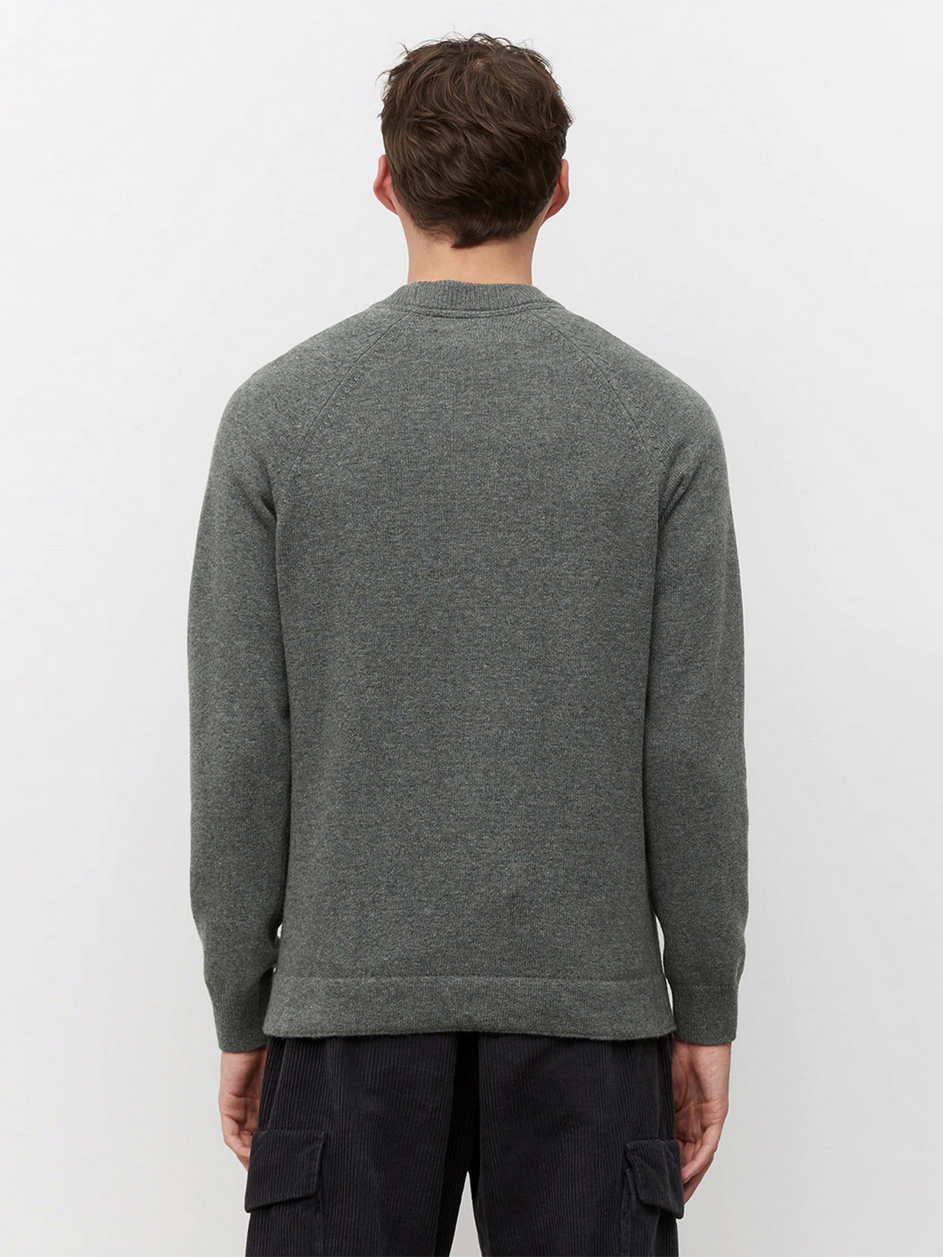 Джемпер Marc O’Polo модель M30515660206-946 Фото