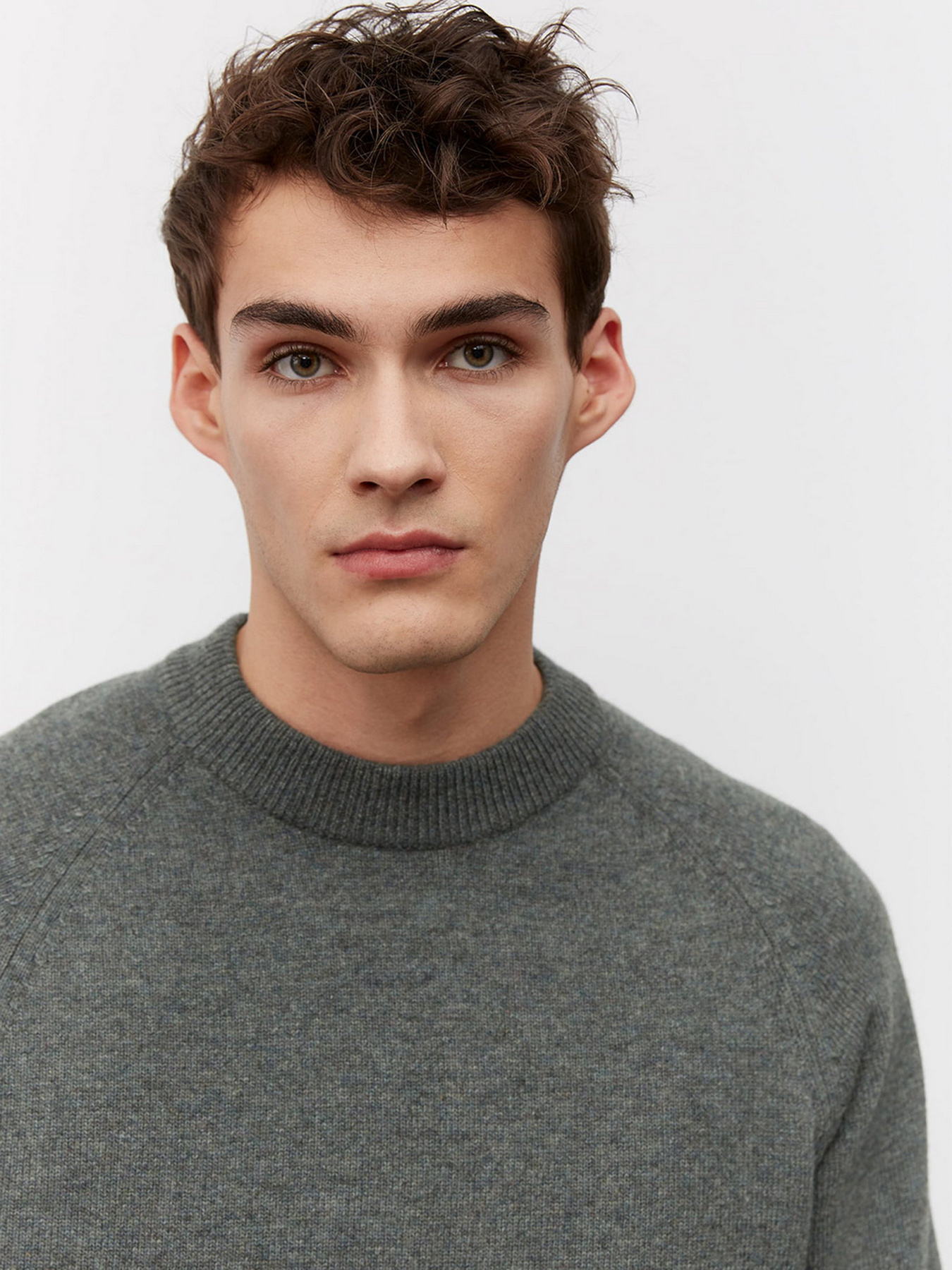 Джемпер Marc O’Polo модель M30515660206-946 Фото