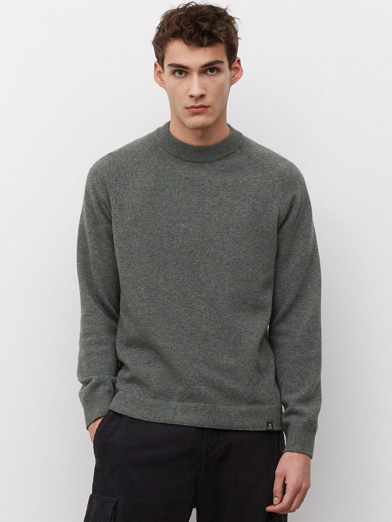 Джемпер Marc O’Polo модель M30515660206-946 Фото