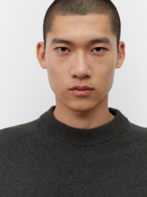 Джемпер Marc O’Polo модель M30515660206-989 Фото