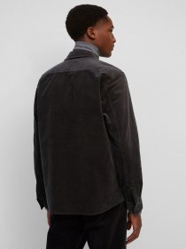 Рубашка Marc O’Polo модель 132048042284-990 Фото