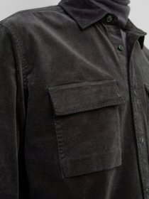 Рубашка повседневная Marc O’Polo модель 132048042284-990 Фото