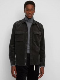 Рубашка повседневная Marc O’Polo модель 132048042284-990 Фото