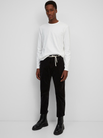 Лонгслив Marc O’Polo модель 132201652148-100 Фото