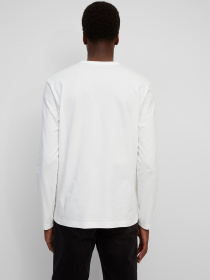 Лонгслів Marc O’Polo модель 132201652148-100 Фото