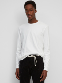 Лонгслів Marc O’Polo модель 132201652148-100 Фото