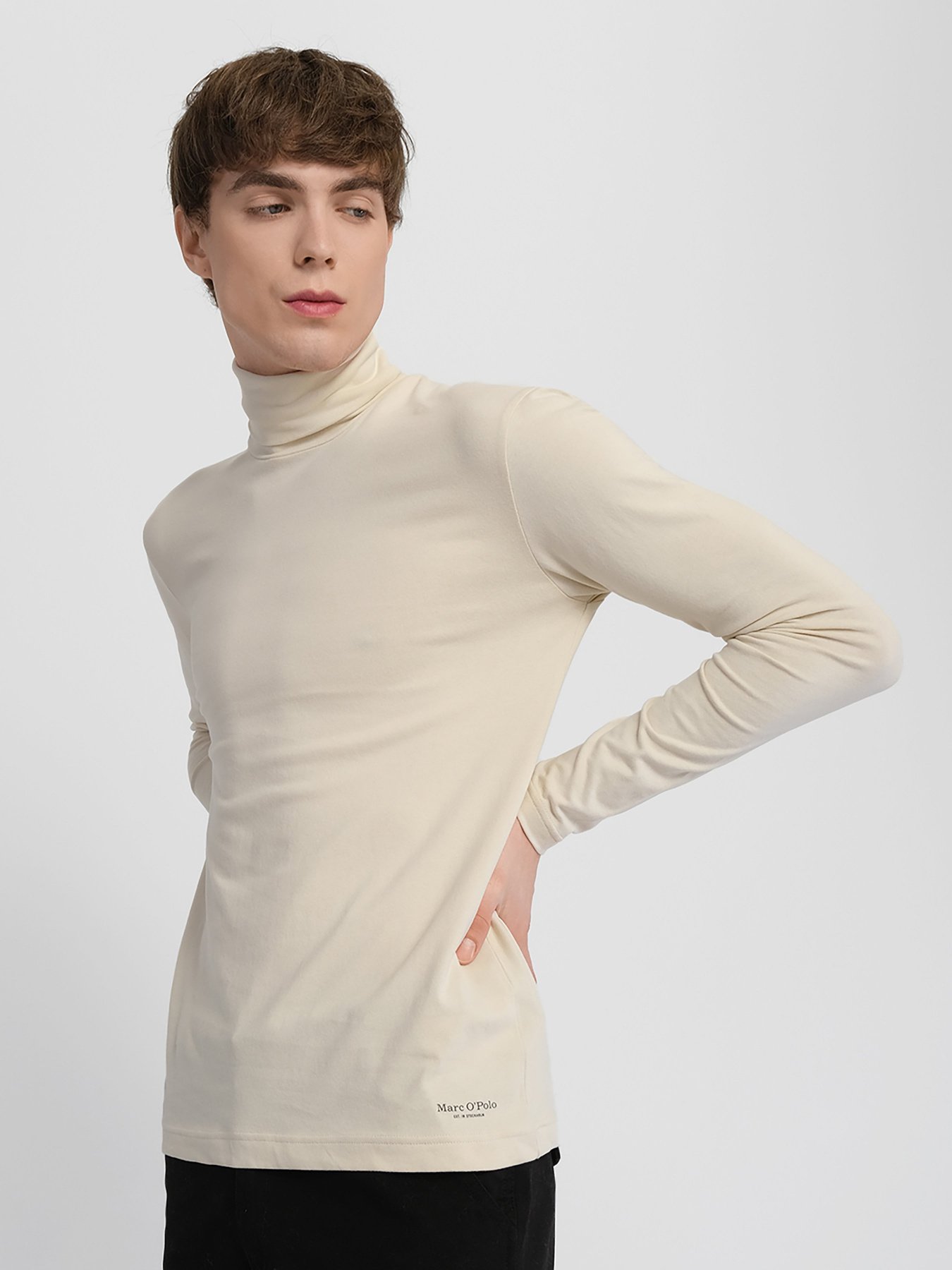 Водолазка Marc O’Polo модель 132232252146-133 Фото