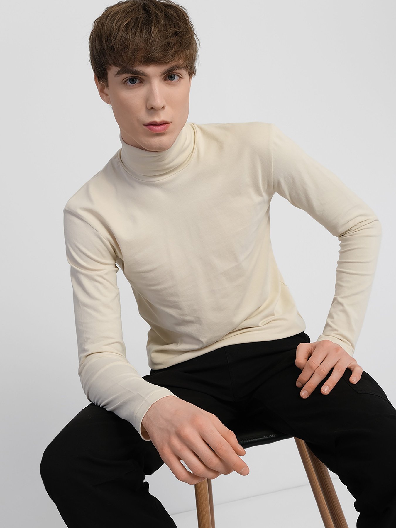 Водолазка Marc O’Polo модель 132232252146-133 Фото