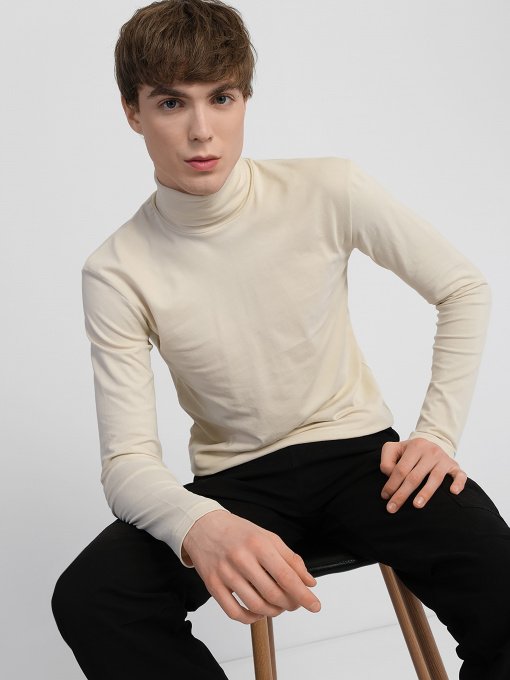 Водолазка Marc O’Polo модель 132232252146-133 Фото