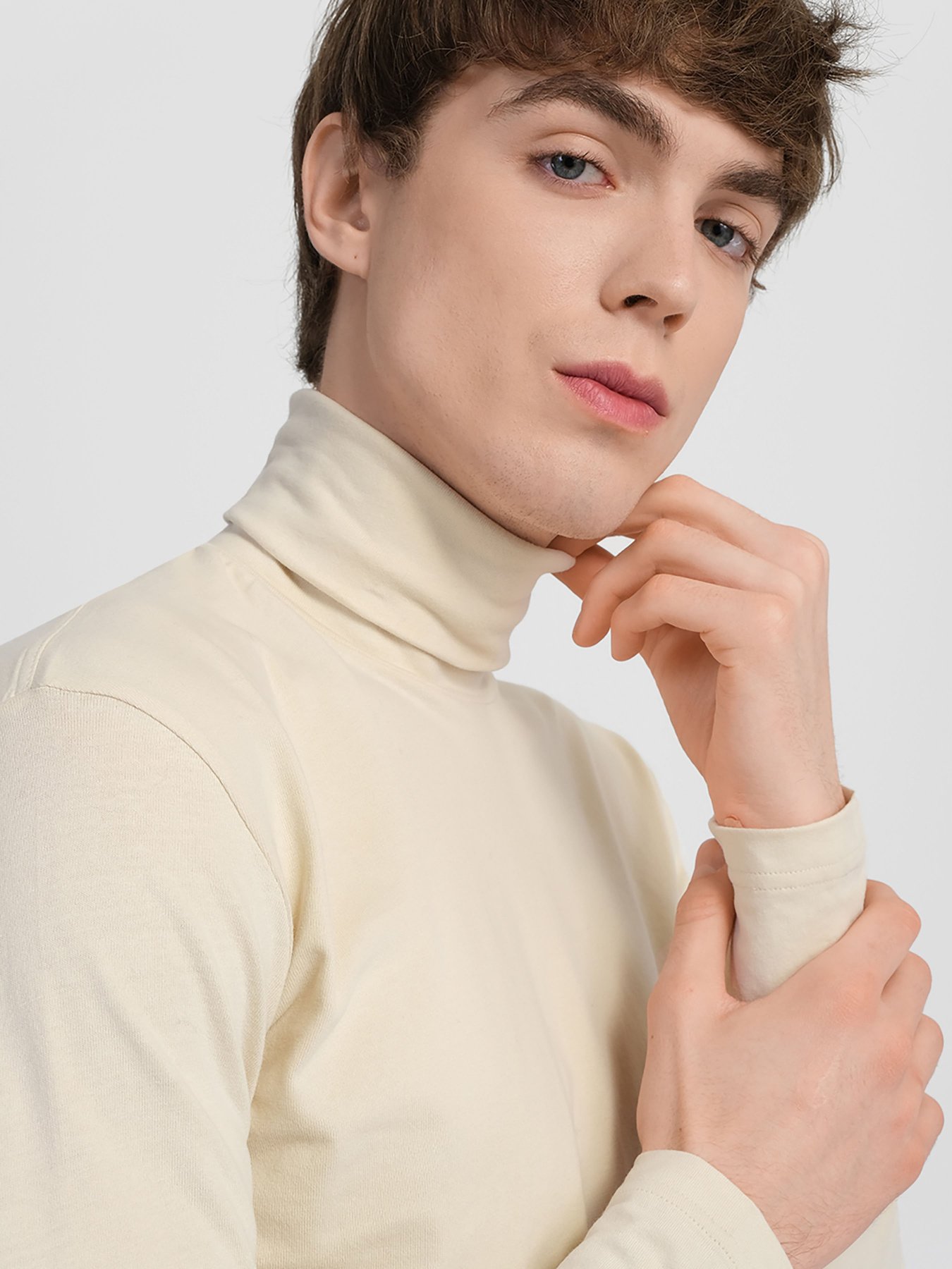 Гольф Marc O’Polo модель 132232252146-133 Гольф Marc O’Polo модель 132232252146-133 Фото