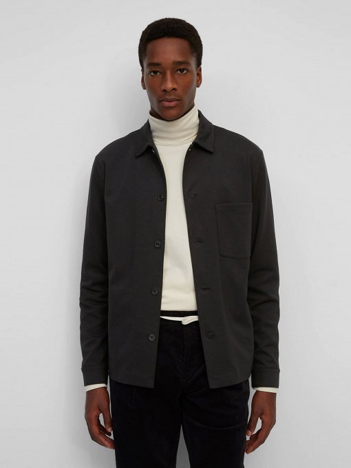 Рубашка повседневная Marc O’Polo модель 132308057066-990 Фото