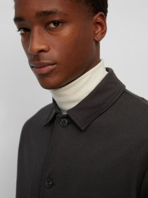 Рубашка повседневная Marc O’Polo модель 132308057066-990 Фото