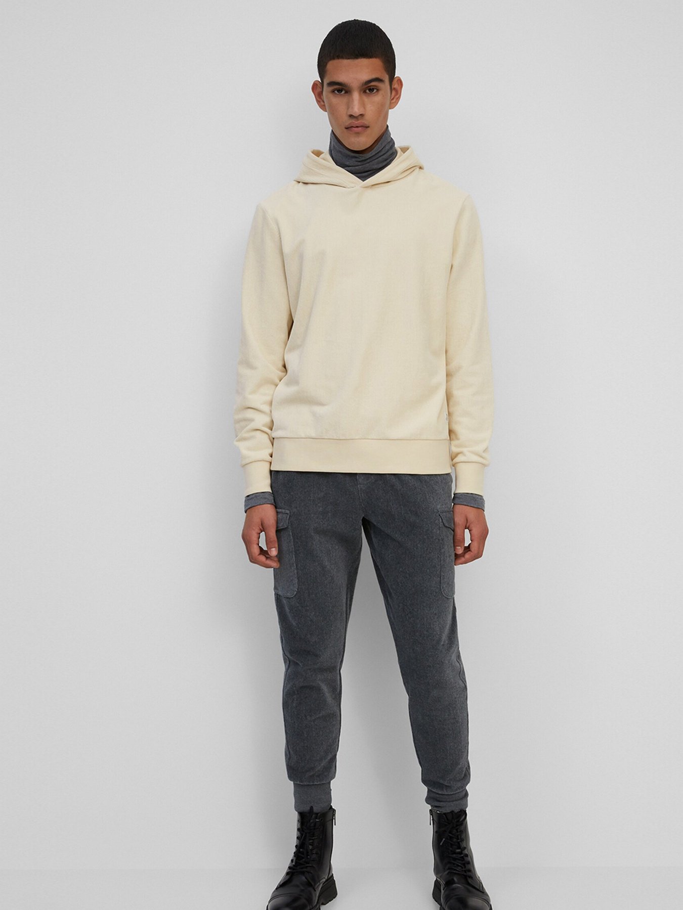 Худи Marc O’Polo модель 132403854088-133 Фото