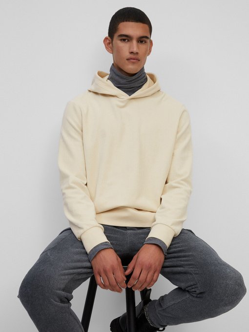 Худі Marc O’Polo модель 132403854088-133 Фото