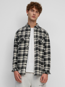 Рубашка Marc O’Polo DENIM модель 170048342318-R27 Фото