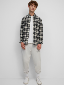 Сорочка повсякденна Marc O’Polo DENIM модель 170048342318-R27 Фото