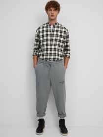 Рубашка повседневная Marc O’Polo DENIM модель 170132542296-R29 Рубашка повседневная Marc O’Polo DENIM модель 170132542296-R29 Фото