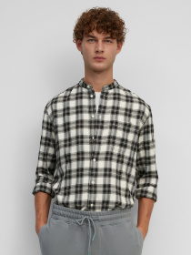 Рубашка повседневная Marc O’Polo DENIM модель 170132542296-R29 Рубашка повседневная Marc O’Polo DENIM модель 170132542296-R29 Фото