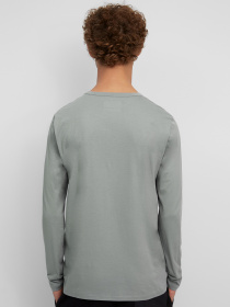 Лонгслив Marc O’Polo DENIM модель 170232352136-095 Фото