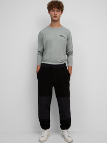 Лонгслів Marc O’Polo DENIM модель 170232352136-095 Лонгслів Marc O’Polo DENIM модель 170232352136-095 Фото