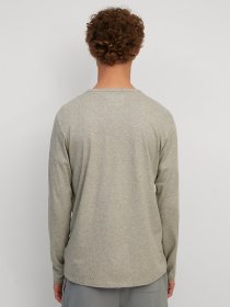 Лонгслив Marc O’Polo DENIM модель 170232352136-192 Фото