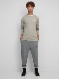 Лонгслив Marc O’Polo DENIM модель 170232352136-192 Фото