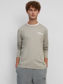 Лонгслив Marc O’Polo DENIM модель 170232352136-192 Фото