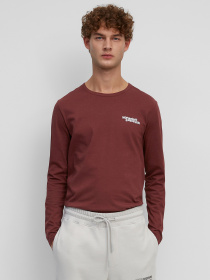 Лонгслив Marc O’Polo DENIM модель 170232352136-372 Фото