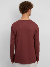 Лонгслів Marc O’Polo DENIM модель 170232352136-372 Лонгслів Marc O’Polo DENIM модель 170232352136-372 Фото