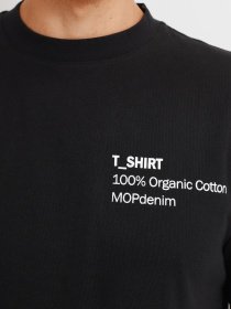 Футболка Marc O’Polo DENIM модель 170236251306-990 Фото