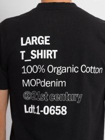 Футболка Marc O’Polo DENIM модель 170236251306-990 Фото