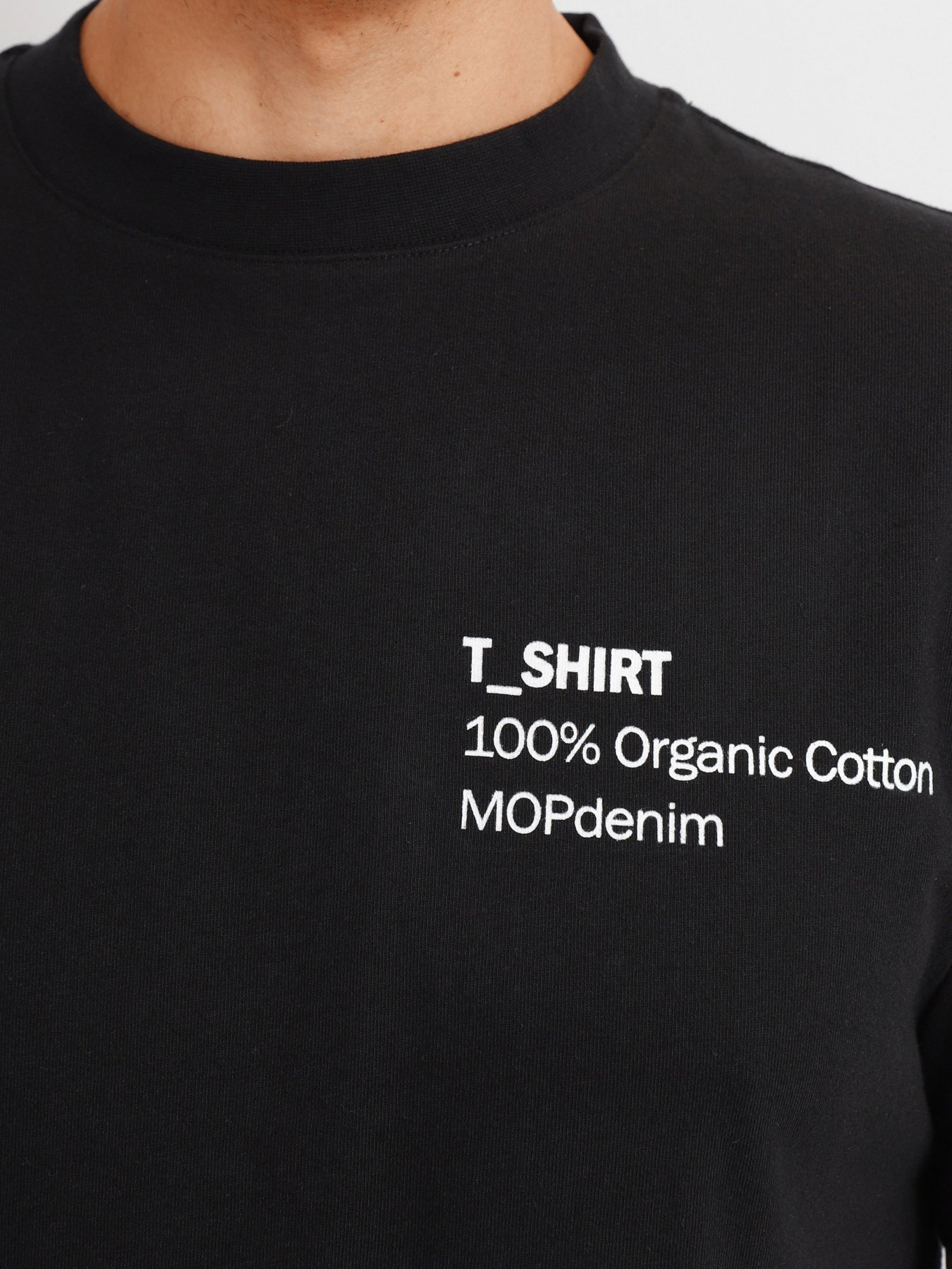 Футболка Marc O’Polo DENIM модель 170236251306-990 Футболка Marc O’Polo DENIM модель 170236251306-990 Фото