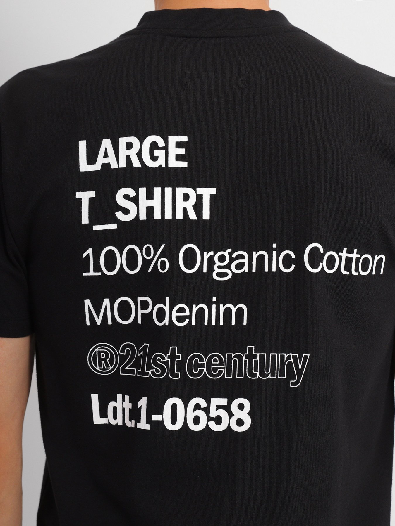 Футболка Marc O’Polo DENIM модель 170236251306-990 Футболка Marc O’Polo DENIM модель 170236251306-990 Фото